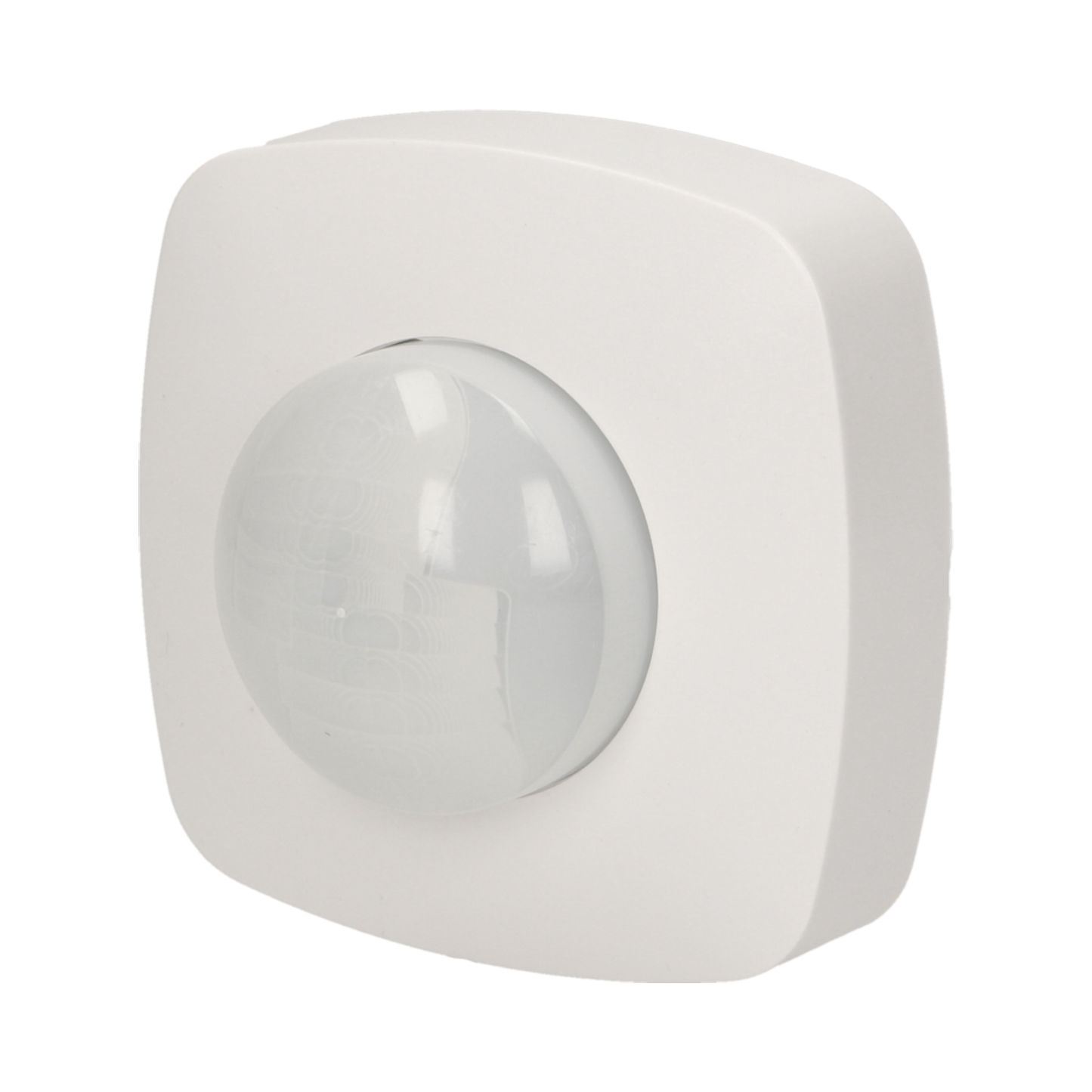 Zonenbewegungsmelder 360 Grad IP20