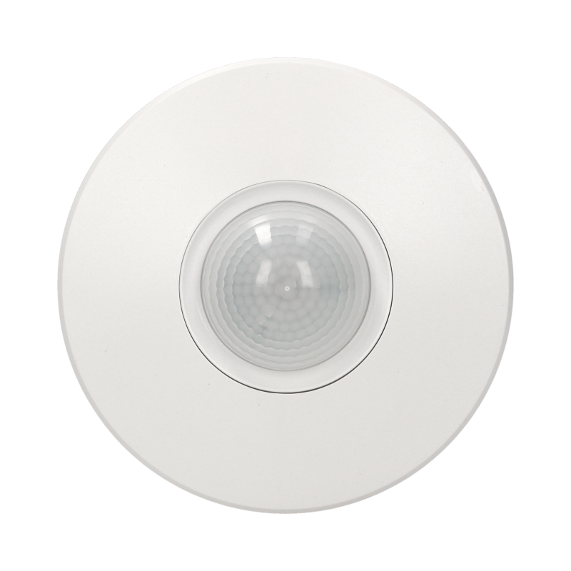 Bewegungsmelder mit 3 Sensoren, 360 Grad IP20, 2000W