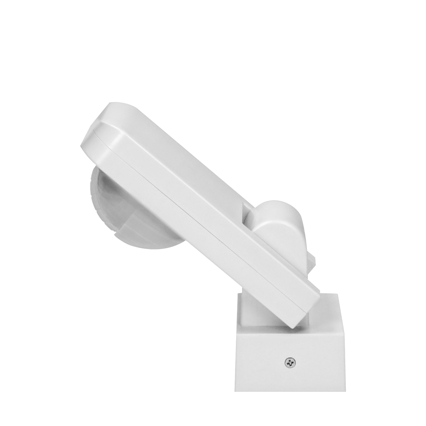 Bewegungsmelder 360 Grad IP65, weiß