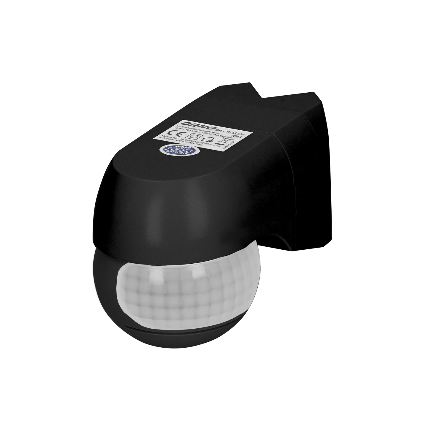 Bewegungsmelder 220°, IP44