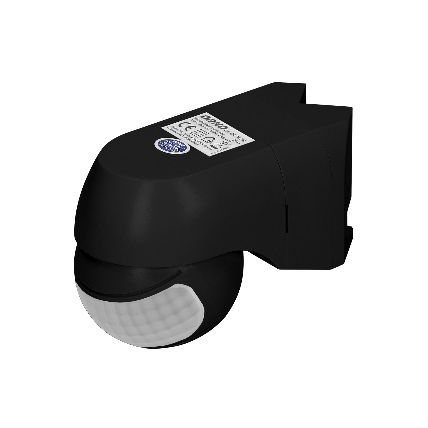 Bewegungsmelder 220°, IP44