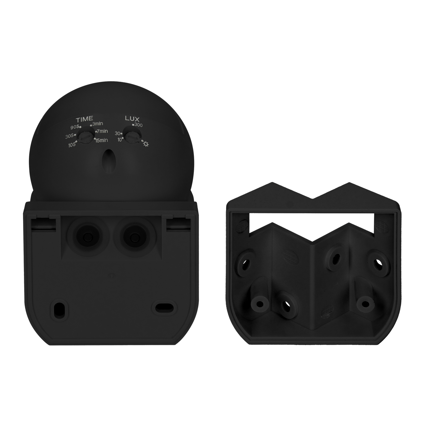 Bewegungsmelder 220°, IP44