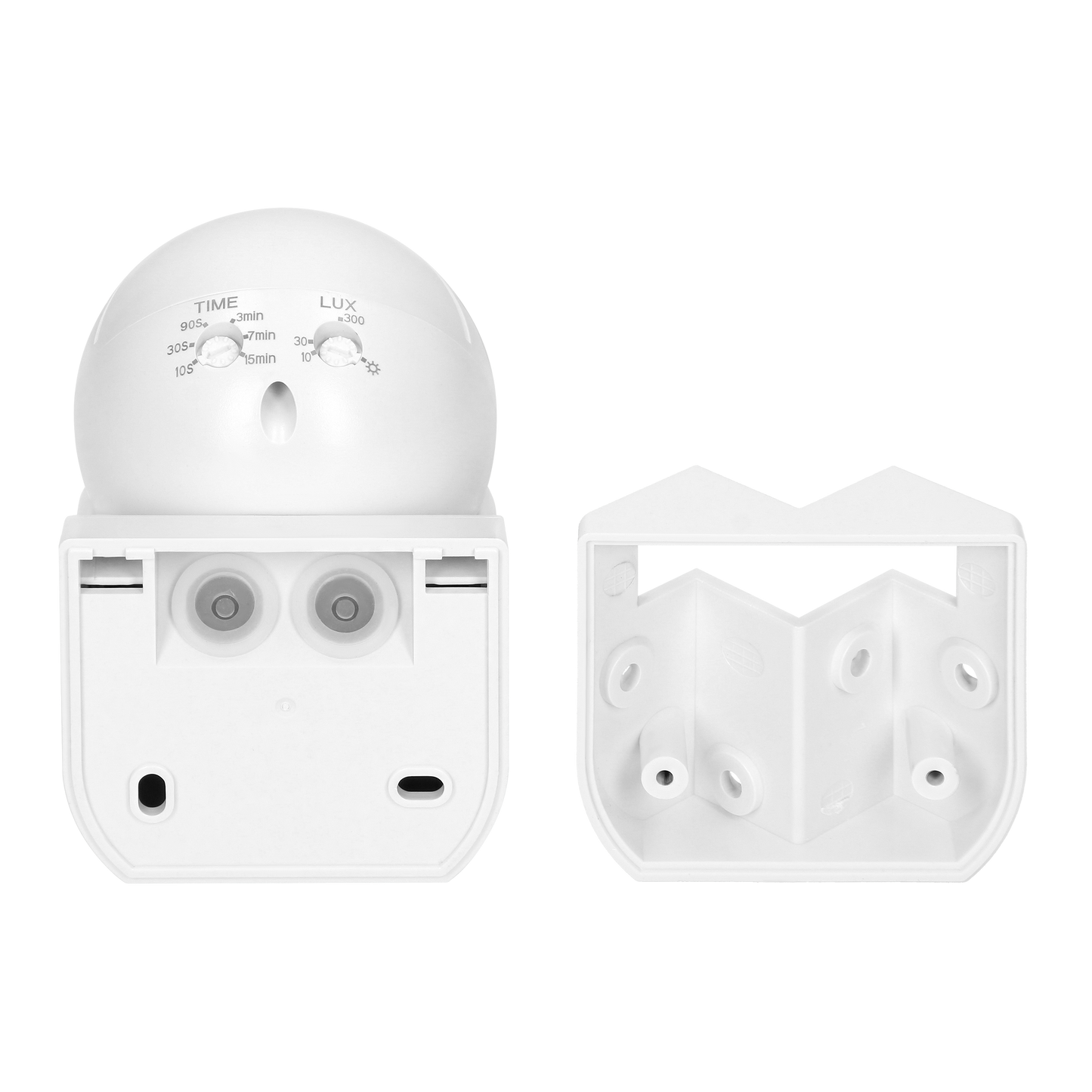 Bewegungsmelder 220°, IP44