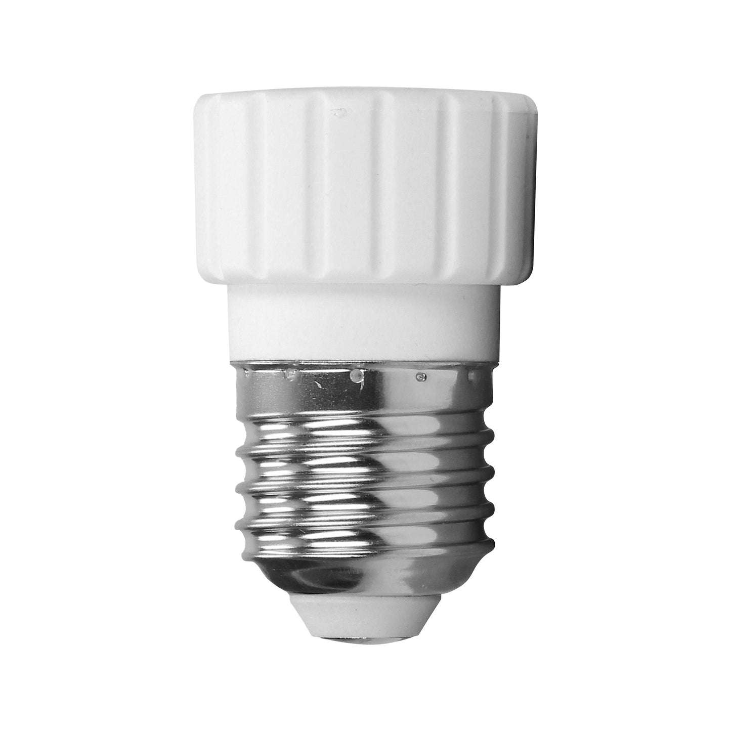 Adapter für Lichtquellen E27/GU10