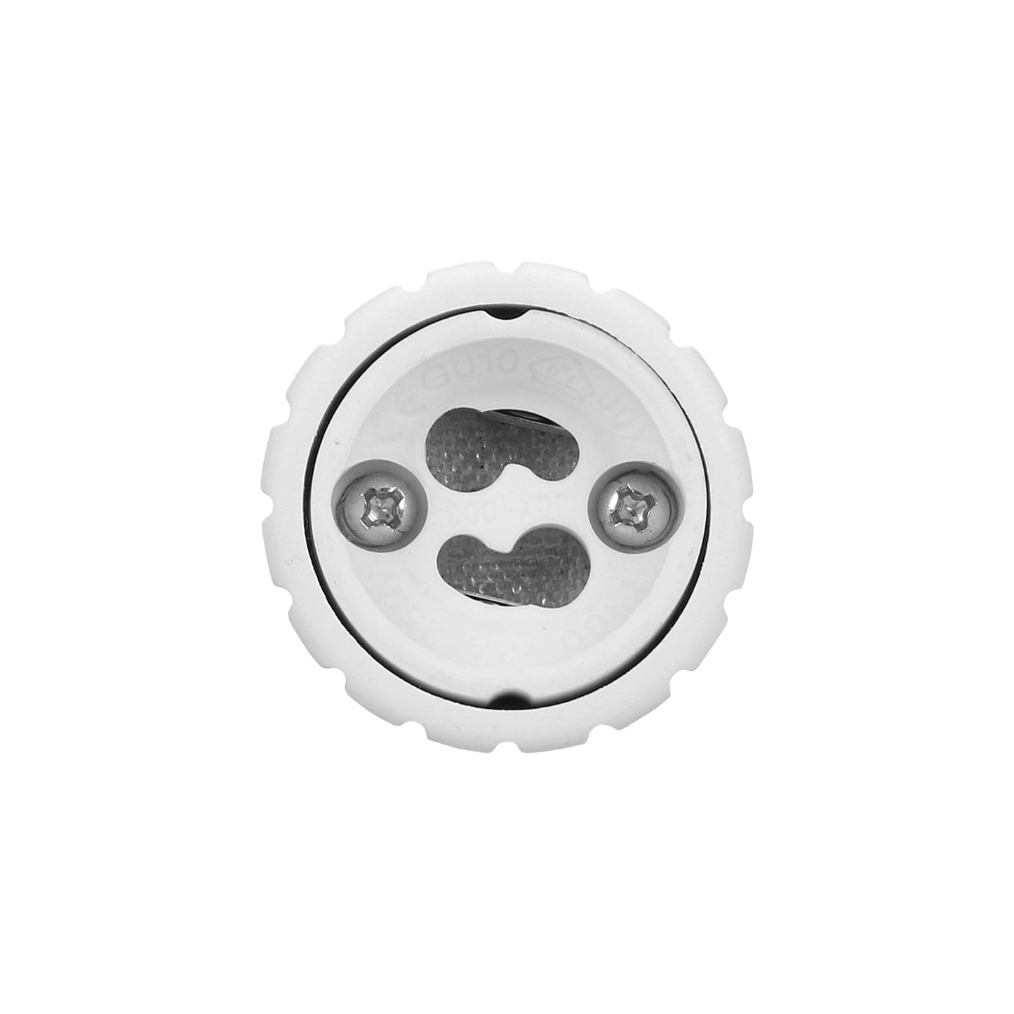 Adapter für Lichtquellen E27/GU10