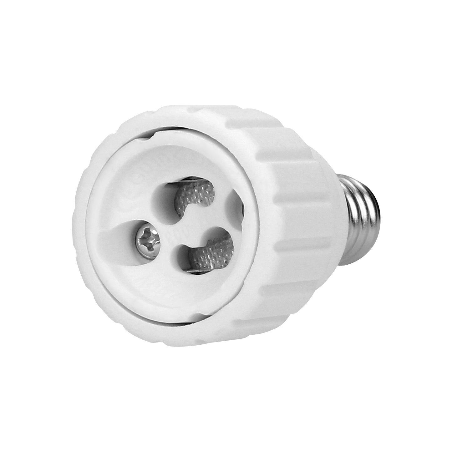 Adapter für Lichtquellen E14/GU10