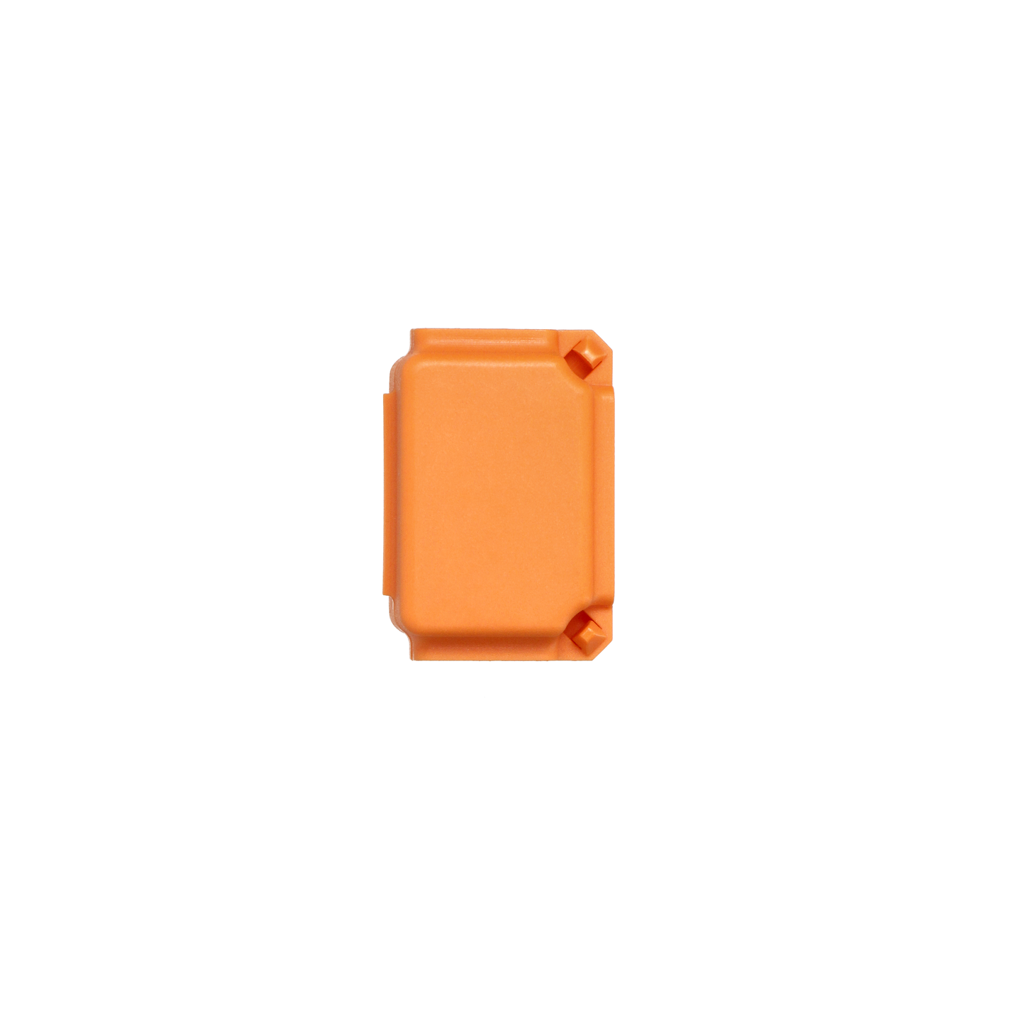 Anschlusskasten Gelbox IP x8, mittlere Klein, Blisterpackung, 4 Stk.