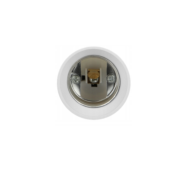 Adapter für Lichtquellen E14/E27