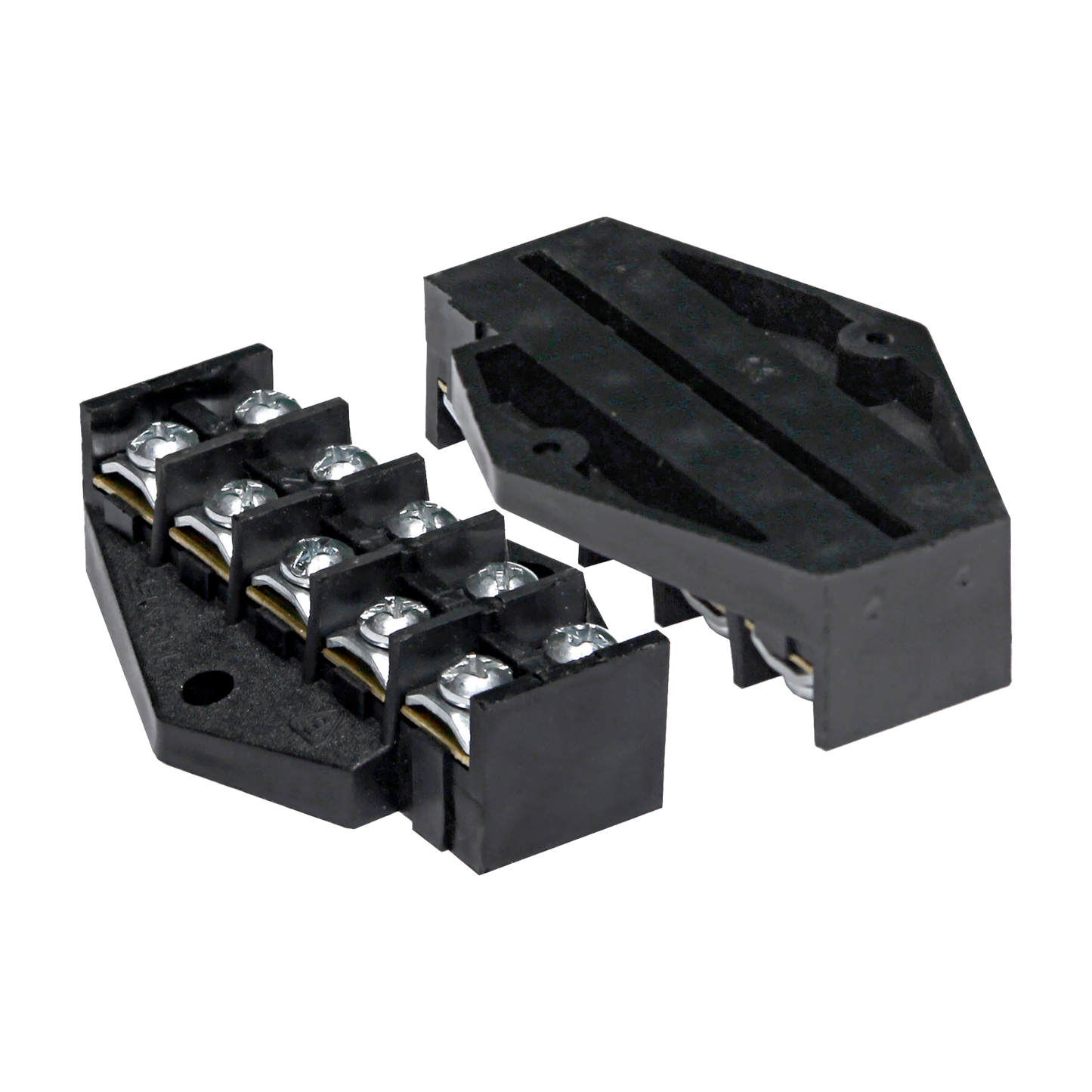 Abzweigklemme 5 x 10mm2