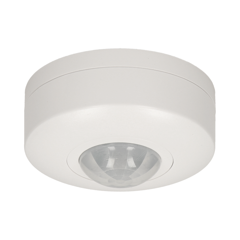 Bewegungsmelder 360 Grad IP20