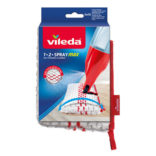 Vileda 1·2·SPRAYmax Ersatzbezug