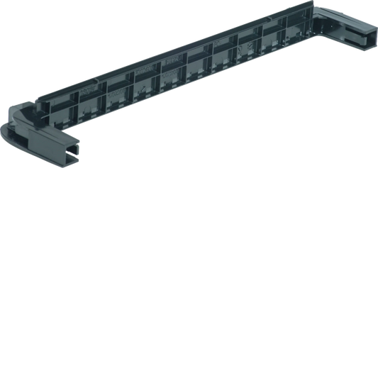 Hager VZ710 Klemmenträger für VB/FD, QuickConnect