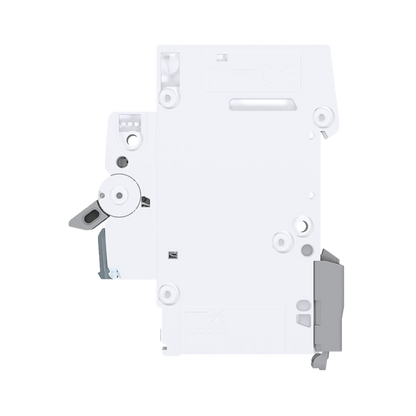 Hager MCS110 Leitungsschutzschalter 1-polig, C10, 6 kA, QuickConnect