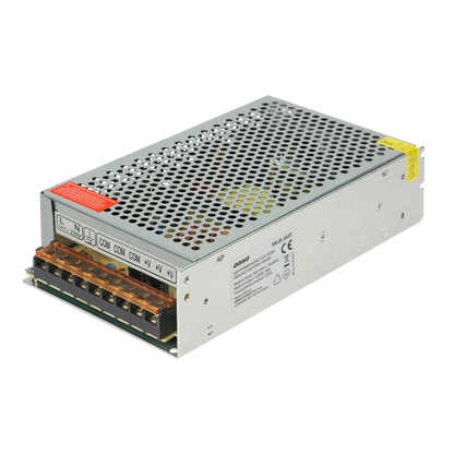 Netzgerät mit offenem Rahmen 250W, 12V, IP20