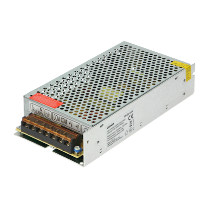 Netzgerät mit offenem Rahmen 200W, 12V, IP20