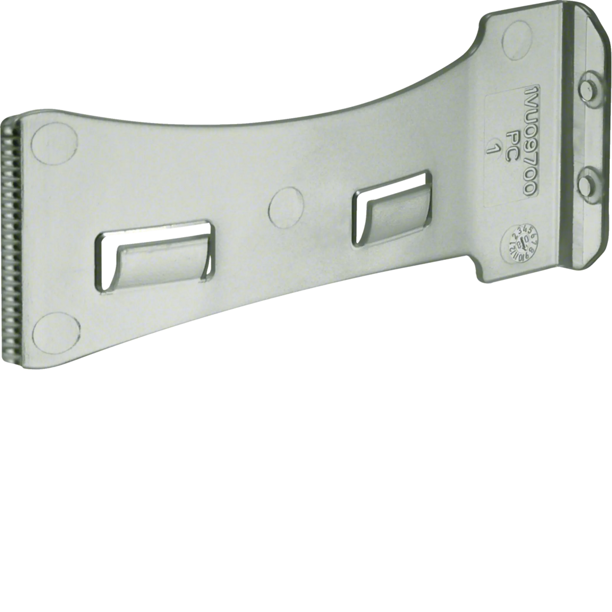 Hager VZ535 Halteclip, volta, für Stromkreistabelle