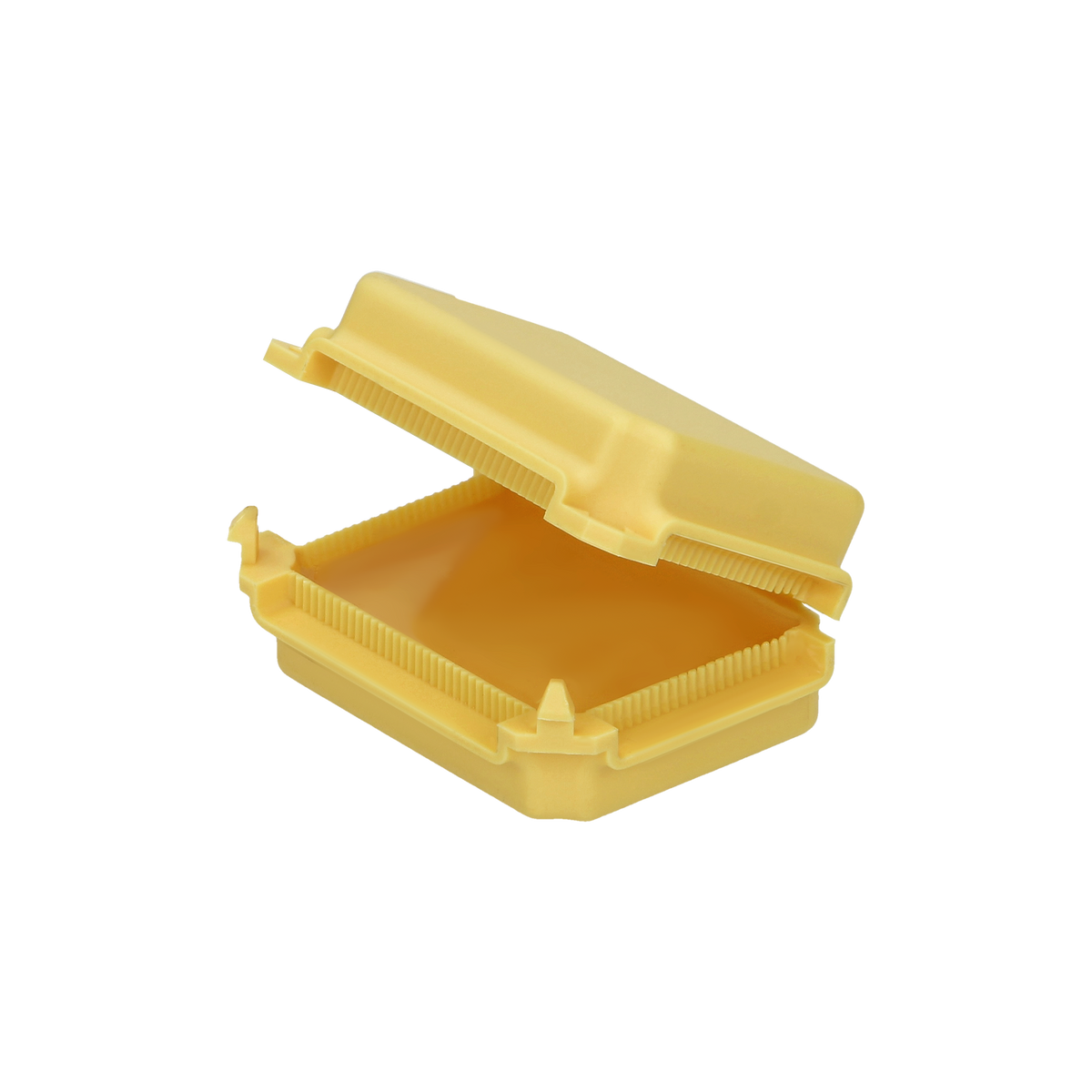 Anschlusskasten Gelbox IPX8, Größe L, Blisterpackung, 1 Stück