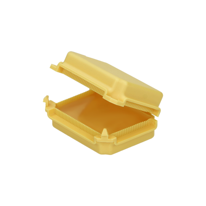 Anschlusskasten Gelbox IPX8, Größe L, Blisterpackung, 1 Stück