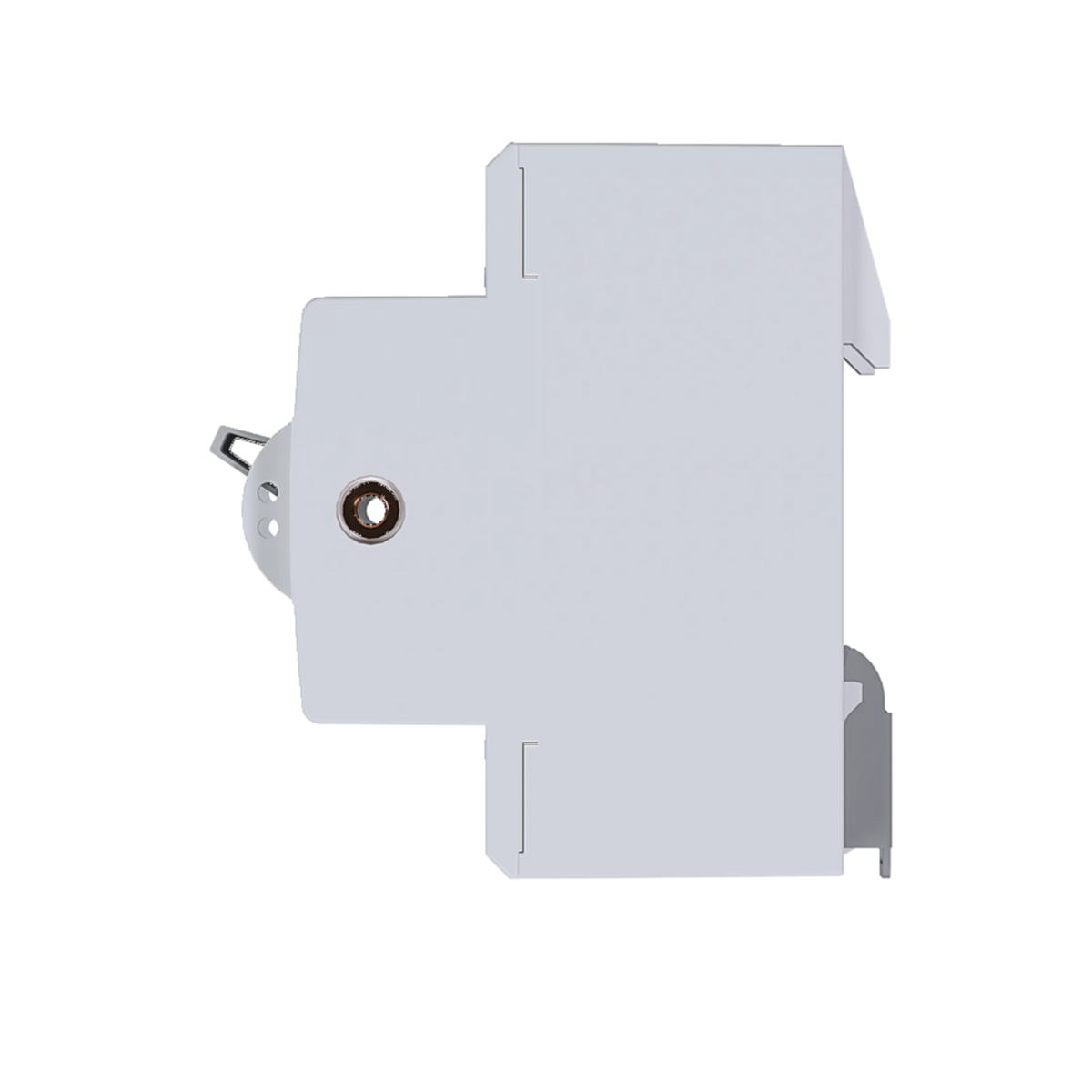 Hager SH363N Lasttrennschalter Kompakt 3P 63 A 3-Schließer 400 V AC