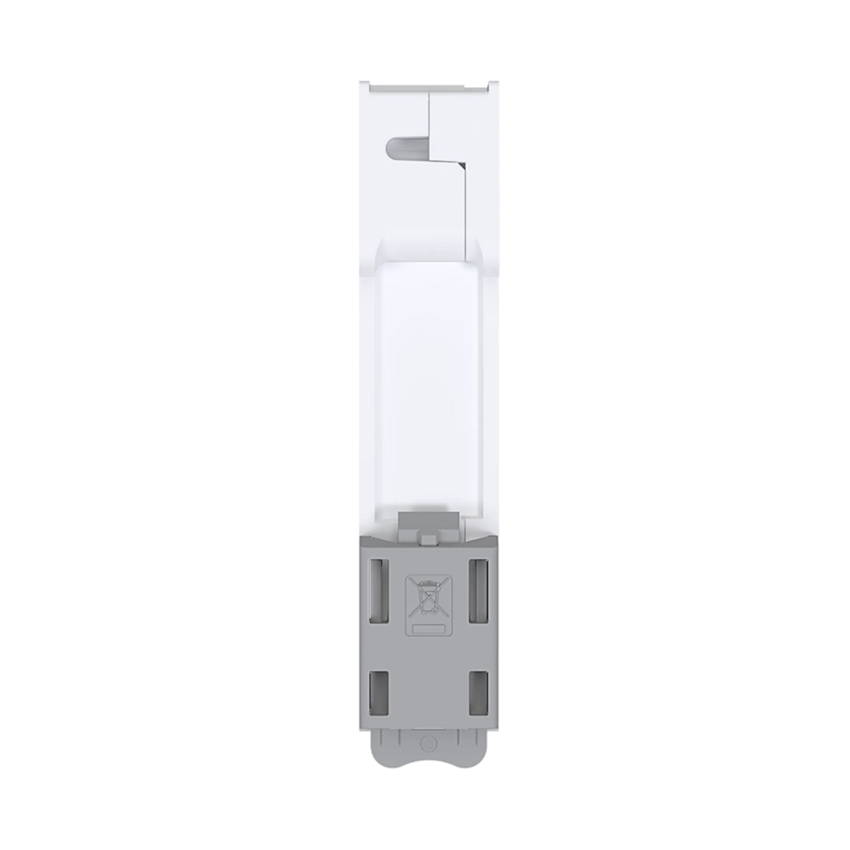 Hager MCS110 Leitungsschutzschalter 1-polig, C10, 6 kA, QuickConnect