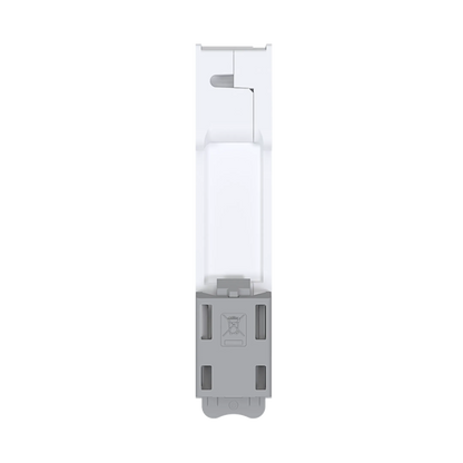 Hager MCS110 Leitungsschutzschalter 1-polig, C10, 6 kA, QuickConnect