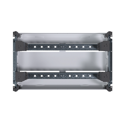 Hager UD22B1 Baustein, universN, 300 × 500mm, für Reiheneinbaugeräte waagerecht, 4 × 12 PLE