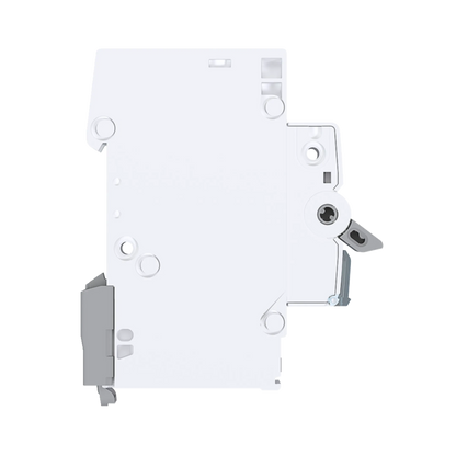 Hager MCS110 Leitungsschutzschalter 1-polig, C10, 6 kA, QuickConnect