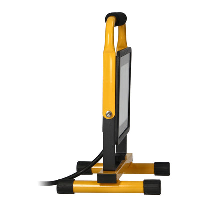 STATIX Stativ-Scheinwerfer, 50W, 4000lm, IP65, 6000K
