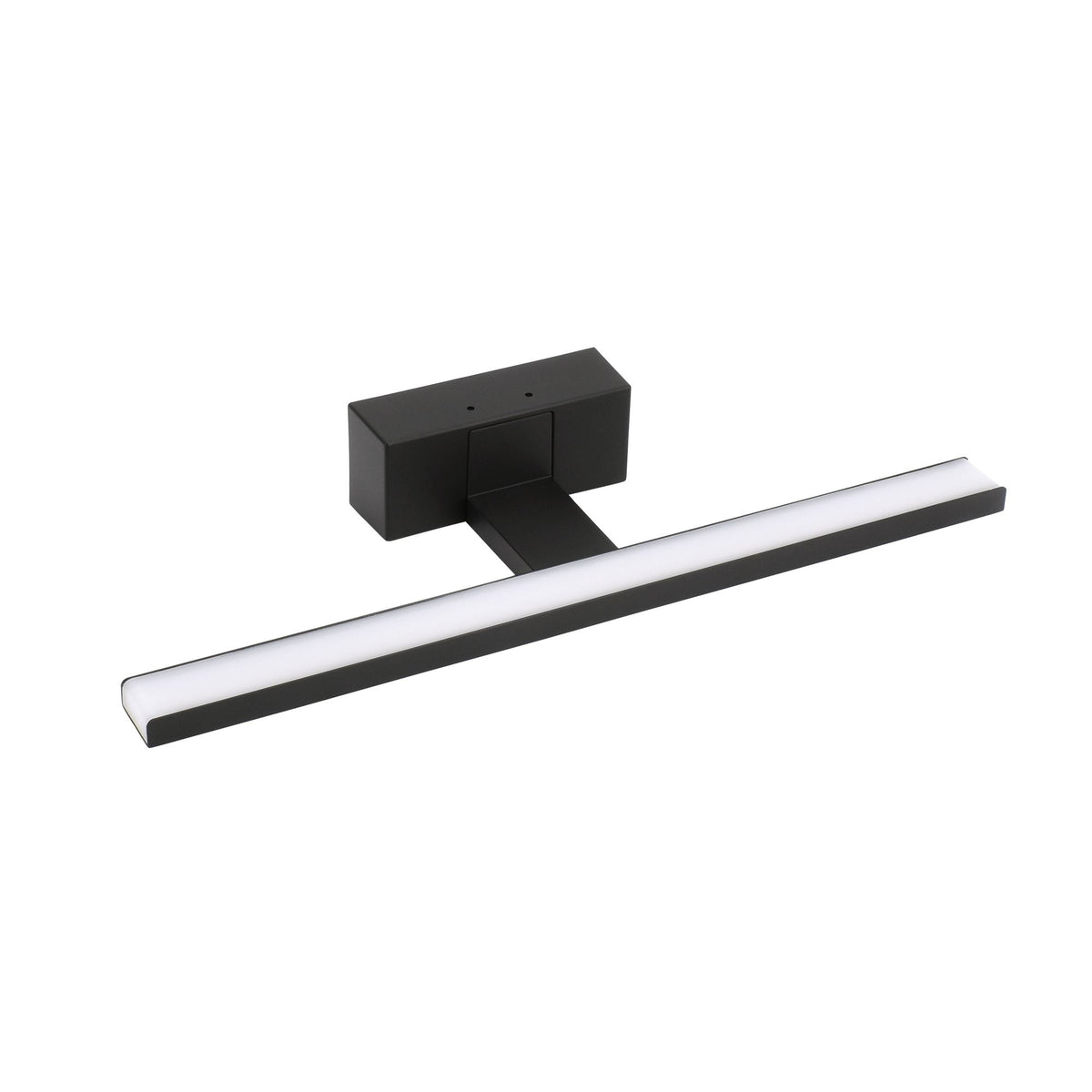 Bemko LED Wandleuchte KEIRA 8 W 4000 K IP44 C22-MLK-400-4K-BL