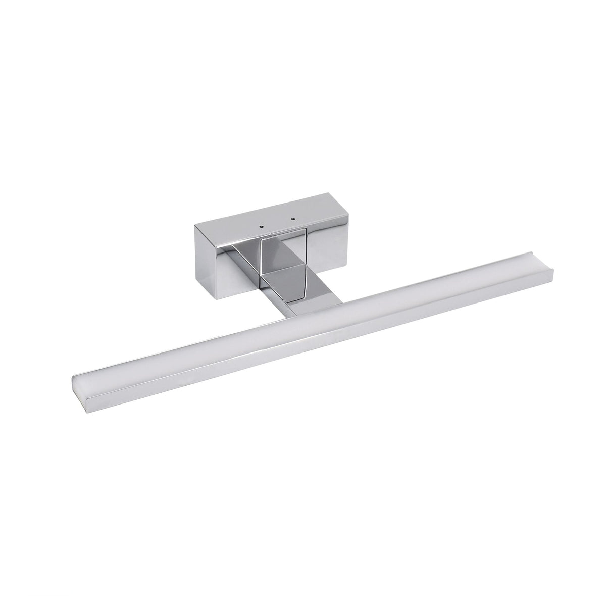 Bemko LED Wandleuchte KEIRA 8 W 4000 K IP44 C22-MLK-400-4K-CR