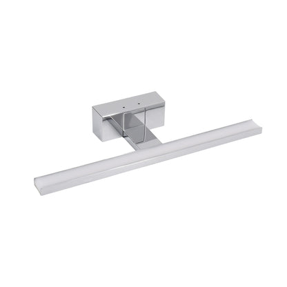 Bemko LED Wandleuchte KEIRA 8 W 4000 K IP44 C22-MLK-400-4K-CR
