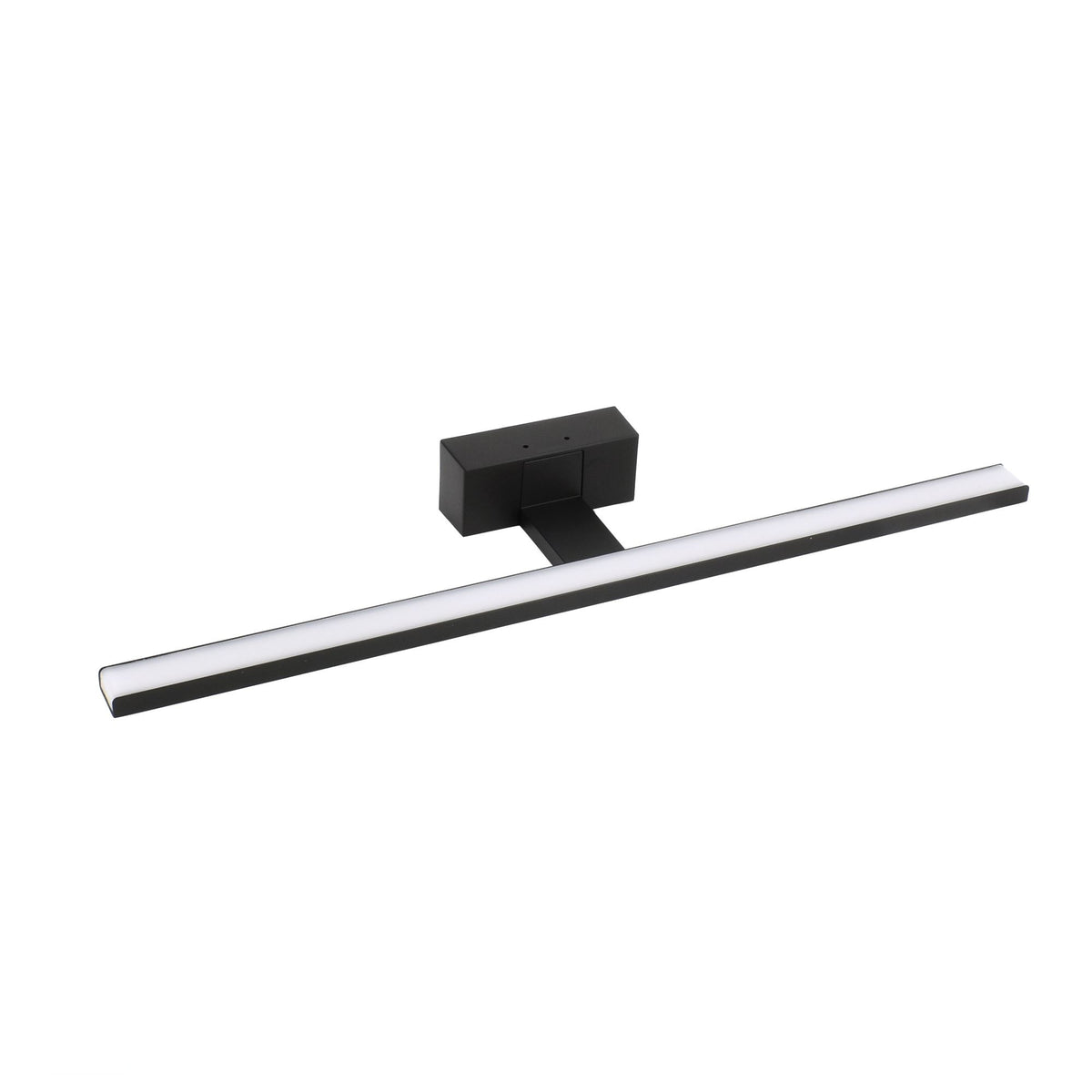 Bemko LED Wandleuchte KEIRA 12 W 4000 K IP44 C22-MLK-600-4K-BL