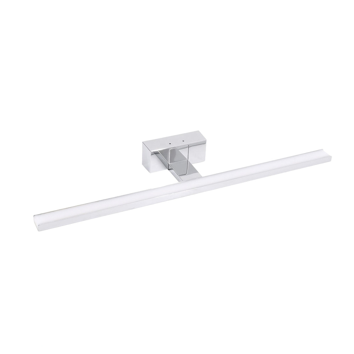 Bemko LED Wandleuchte KEIRA 12 W 4000 K IP44 C22-MLK-600-4K-CR
