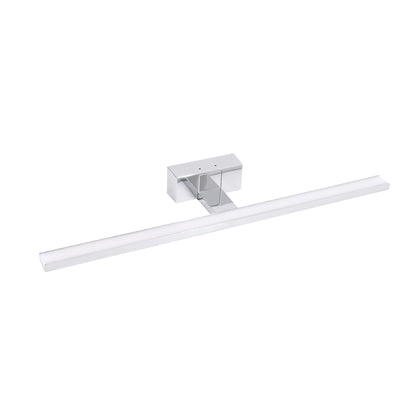 Bemko LED Wandleuchte KEIRA 12 W 4000 K IP44 C22-MLK-600-4K-CR