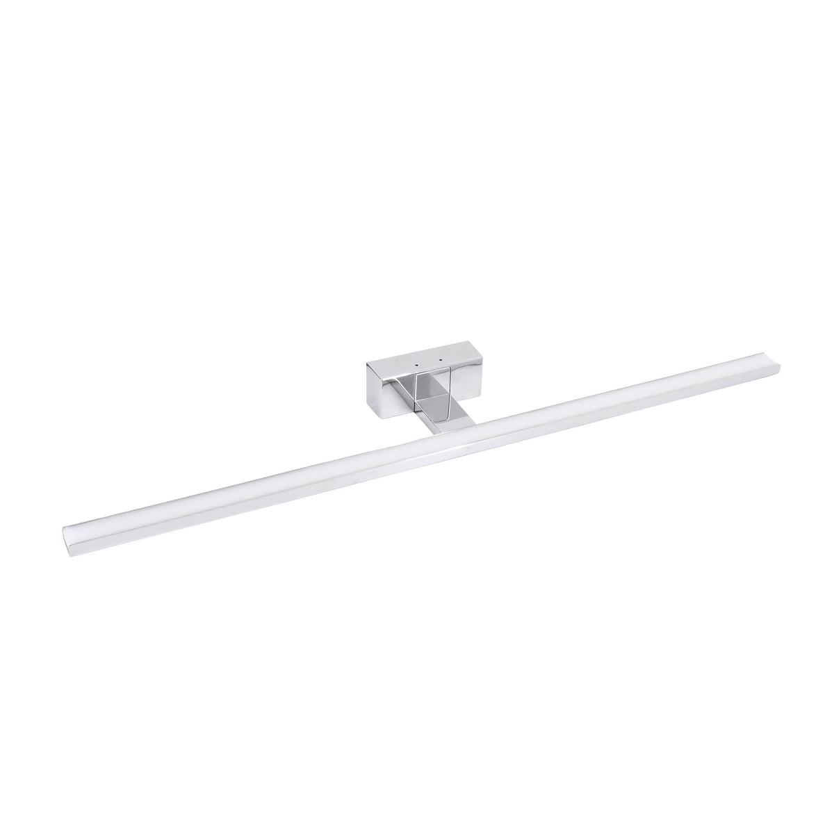 Bemko LED Wandleuchte KEIRA 15 W 4000 K IP44 C22-MLK-800-4K-CR