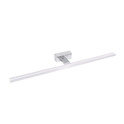 Bemko LED Wandleuchte KEIRA 15 W 4000 K IP44 C22-MLK-800-4K-CR