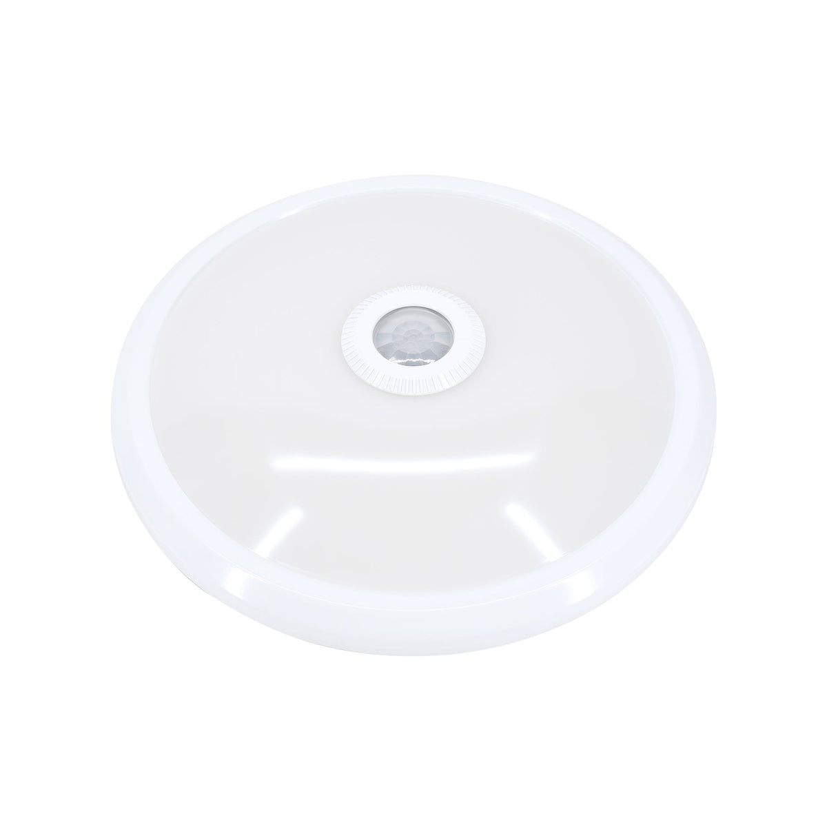 Bemko LED Deckenleuchte DORIA 20 W 4000 K IP20 C38-ST57-204-PIR