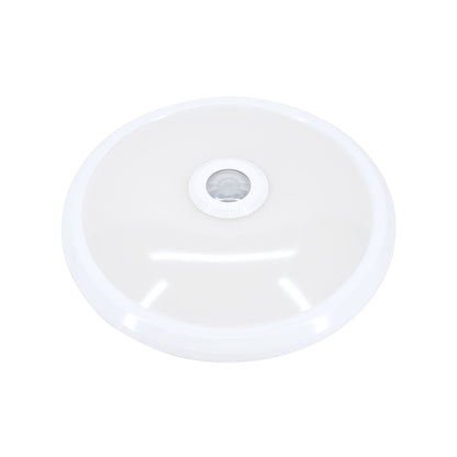 Bemko LED Deckenleuchte DORIA 20 W 4000 K IP20 C38-ST57-204-PIR