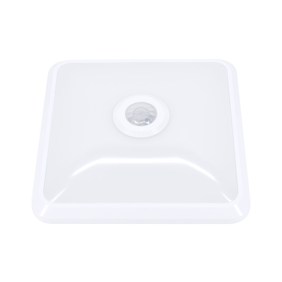 Bemko LED Deckenleuchte DORIA Pon: 12 W 4000 K IP20 C38-ST58-124-PIR