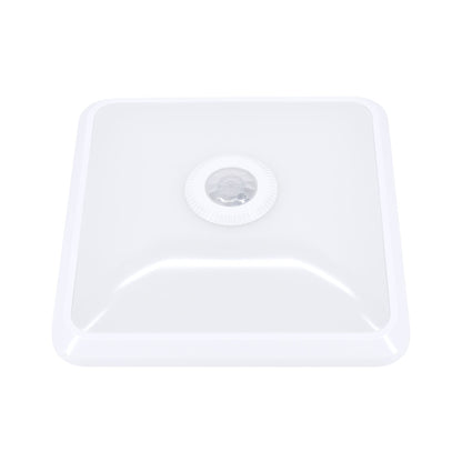 Bemko LED Deckenleuchte DORIA Pon: 12 W 4000 K IP20 C38-ST58-124-PIR