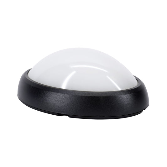 Bemko LED Deckenleuchte KANLO 8 W 4000 K IP54 C45-KAN-08-BL-4K