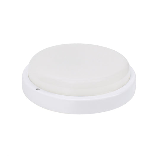 Bemko LED Leuchte KANLO Pon: 18 W 4000 K IP54 C45-KAN2-18-WHR-4K-MS