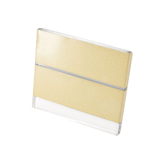 Bemko Treppenleuchte STEPPER 1,2 W 6000 K IP20 C47-OS1-CH6K