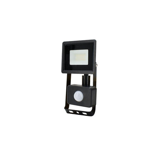 Kafler LED Flutlichtstrahler KASTEL Pon: 10 W 6500 K IP65 C64-S-LFK2-010BL-6K