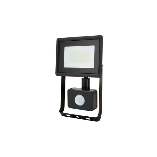 Kafler LED Flutlichtstrahler KASTEL Pon: 20 W 6500 K IP65 C64-S-LFK2-020BL-6K