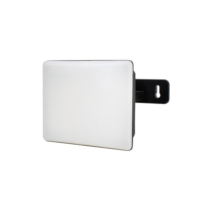 Bemko LED Flutlichtstrahler 10 W 4000 K IP65 C65-LFX-010BL-4K