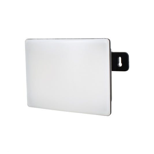 Bemko LED Flutlichtstrahler 20 W 4000 K IP65 C65-LFX-020BL-4K