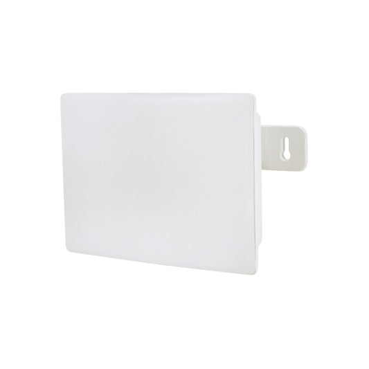 Bemko LED Flutlichtstrahler 20 W 4000 K IP65 C65-LFX-020WH-4K