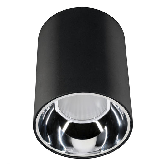 Bemko LED Downlight MAFED Pon: 30 W 4000 K IP44/IP20 C70-DLM-300-4K-BL