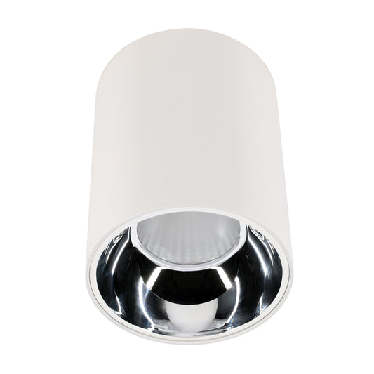 Bemko LED Downlight MAFED Pon: 30 W 4000 K IP44/IP20 C70-DLM-300-4K-WH